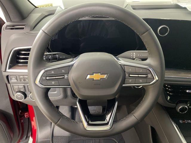 2025 Chevrolet Tahoe Vehicle Photo in PHOENIX, AZ 85014-3381