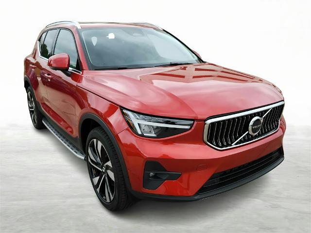 2024 Volvo XC40 Vehicle Photo in Houston, TX 77007