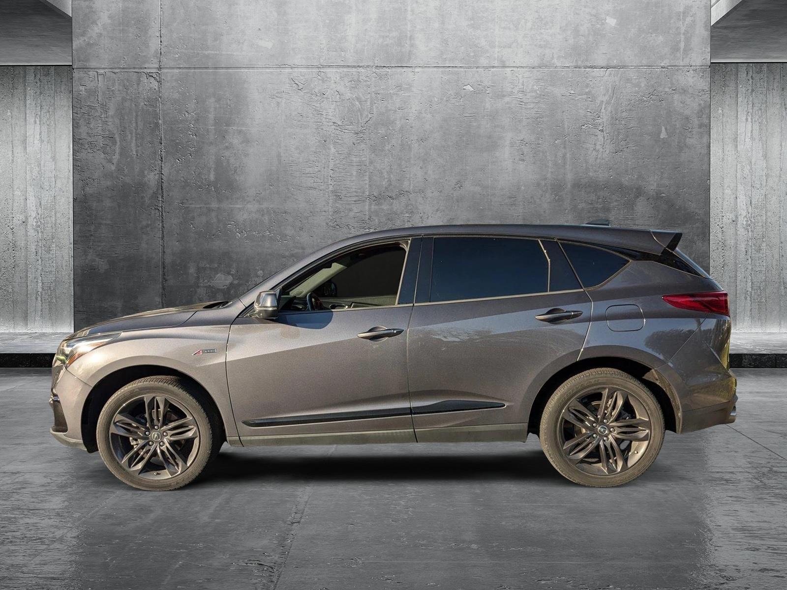 2020 Acura RDX Vehicle Photo in Sanford, FL 32771