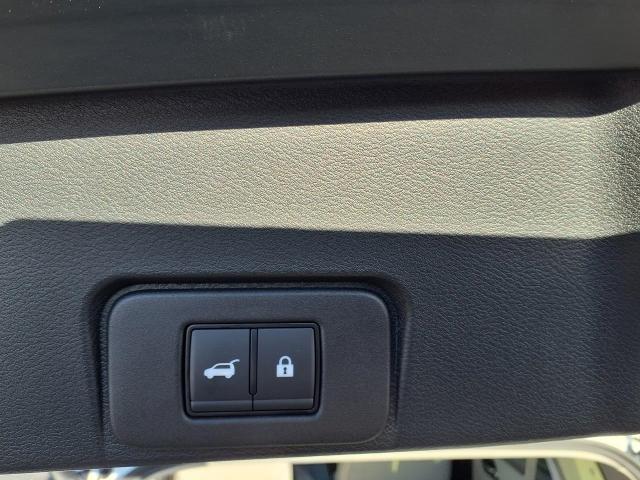 2025 Nissan Rogue Vehicle Photo in Oshkosh, WI 54904