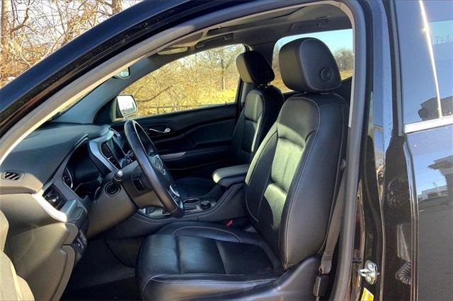 2017 GMC Acadia Vehicle Photo in INDEPENDENCE, MO 64055-1377