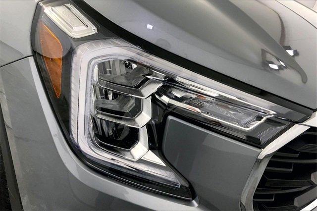 2024 GMC Terrain Vehicle Photo in KANSAS CITY, MO 64114-4502