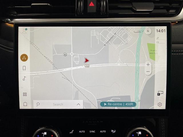 2025 Jaguar F-PACE Vehicle Photo in Appleton, WI 54913