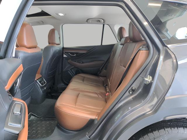 2024 Subaru Outback Vehicle Photo in Green Bay, WI 54304