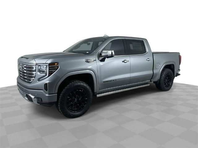 2024 GMC Sierra 1500 Vehicle Photo in GILBERT, AZ 85297-0402