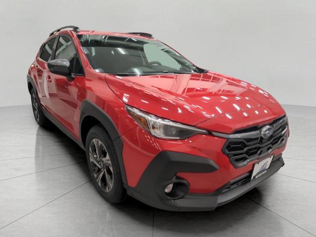 2025 Subaru Crosstrek Vehicle Photo in Green Bay, WI 54304