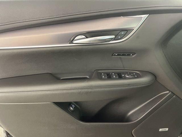 2021 Cadillac XT6 Vehicle Photo in PHOENIX, AZ 85014-3381