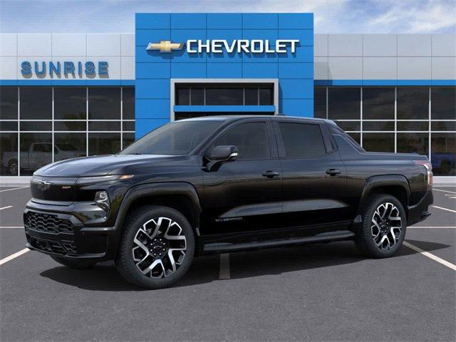 2024 Chevrolet Silverado EV Vehicle Photo in COLLIERVILLE, TN 38017-9006