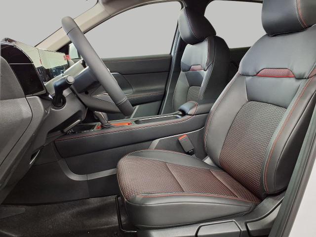 2025 Nissan Kicks Vehicle Photo in Oshkosh, WI 54904