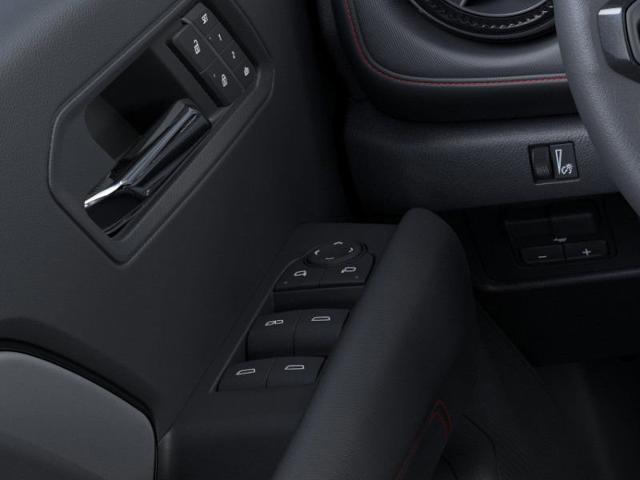 2024 Chevrolet Colorado Vehicle Photo in POOLER, GA 31322-3252