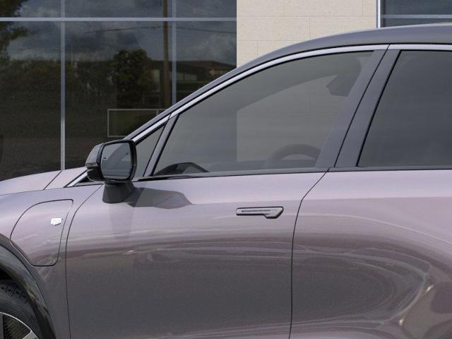2025 Cadillac OPTIQ Vehicle Photo in SMITHTOWN, NY 11787-5023