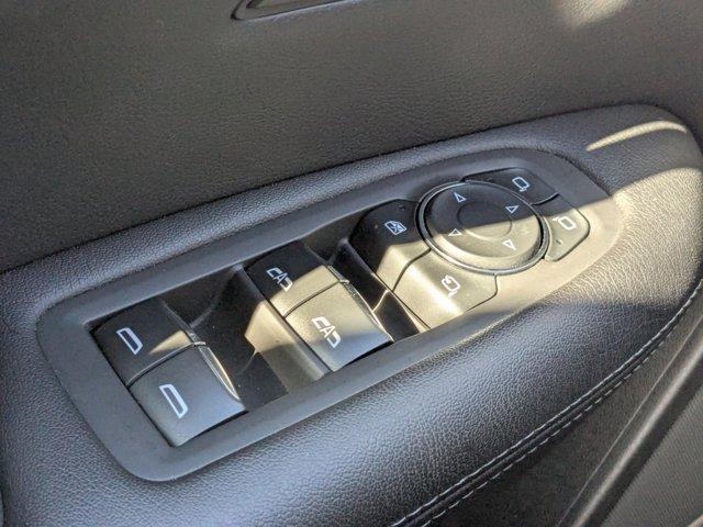 2021 Cadillac XT5 Vehicle Photo in BRUNSWICK, GA 31525-1881