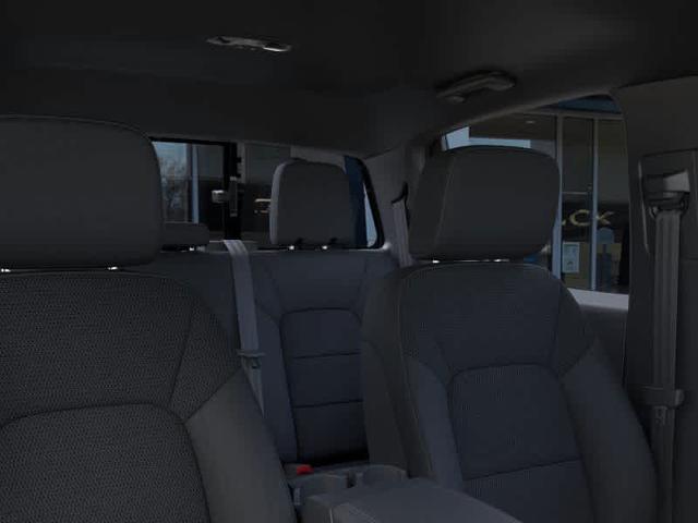 2024 GMC Canyon Vehicle Photo in ZELIENOPLE, PA 16063-2910