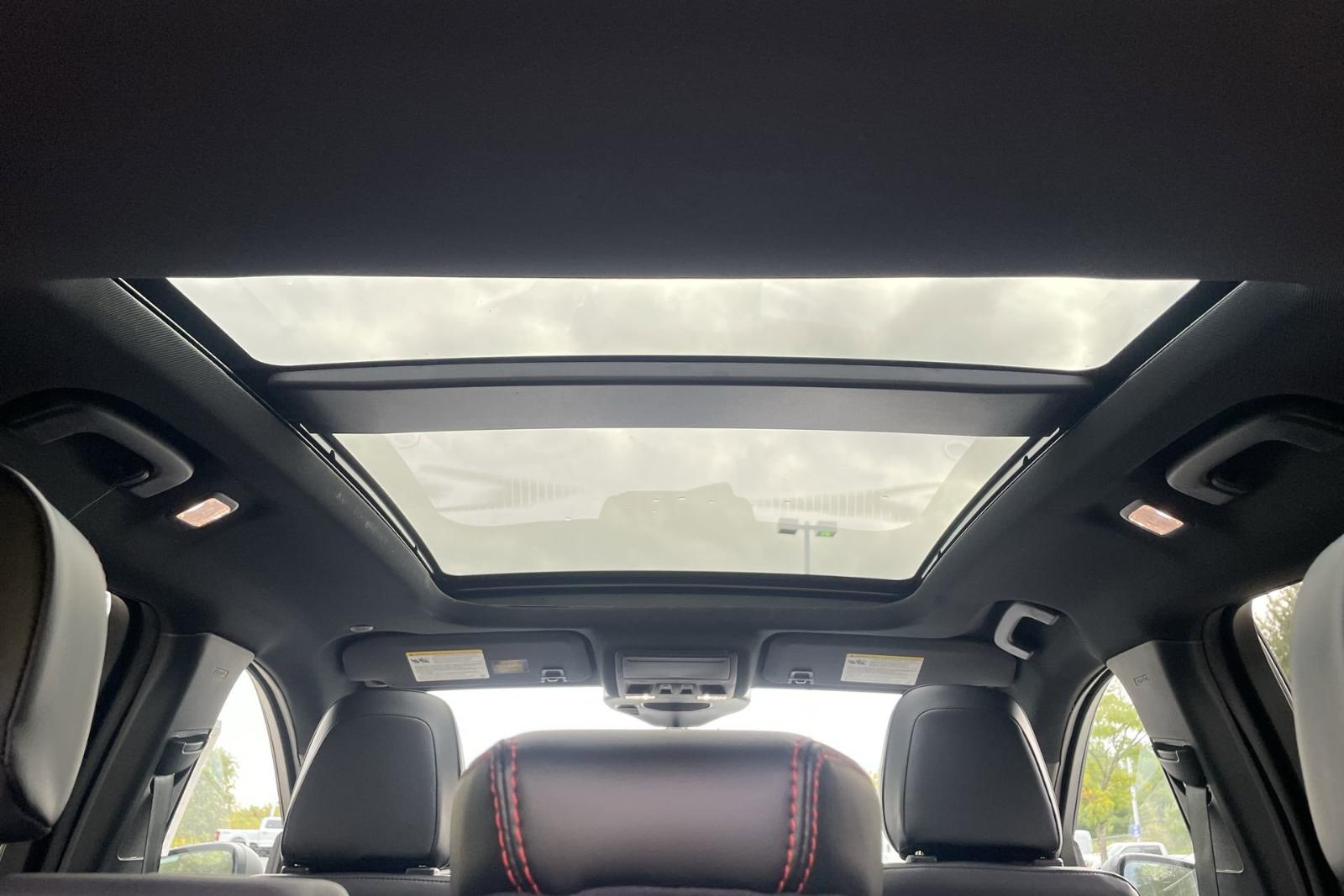 2024 Ford Escape Vehicle Photo in Belle Vernon, PA 15012