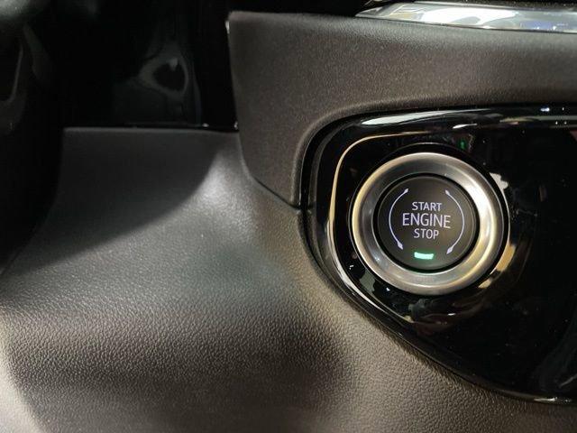 2025 Chevrolet Silverado 3500 HD Vehicle Photo in PHOENIX, AZ 85014-3381