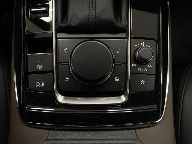 2025 Mazda CX-30 Vehicle Photo in Appleton, WI 54913