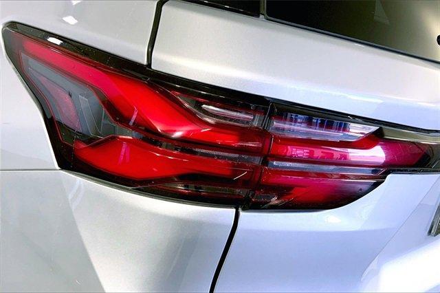 2022 Chevrolet Traverse Vehicle Photo in INDEPENDENCE, MO 64055-1314