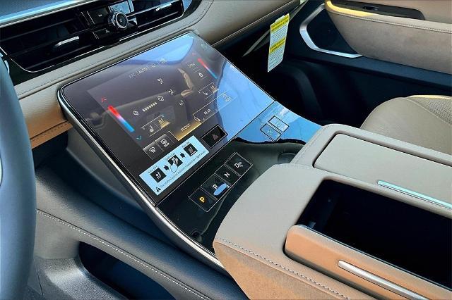 2025 INFINITI QX80 Vehicle Photo in San Antonio, TX 78230