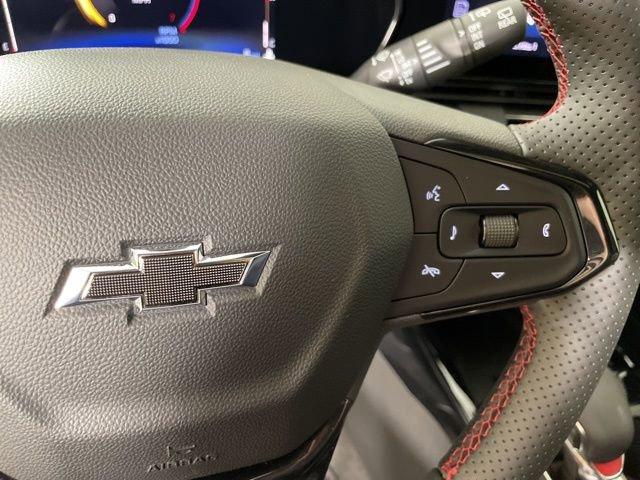 2025 Chevrolet Trax Vehicle Photo in PHOENIX, AZ 85014-3381