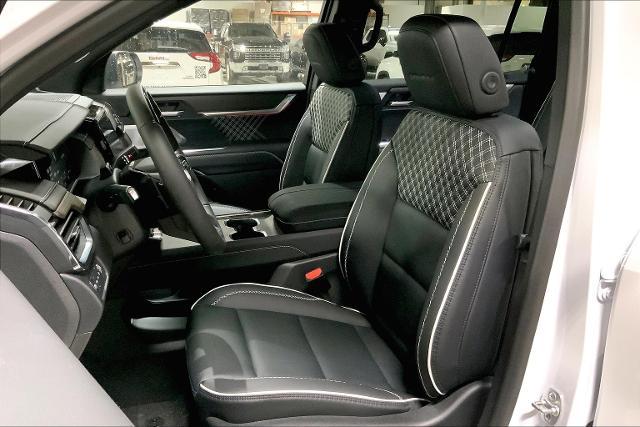 2025 GMC Acadia Vehicle Photo in KANSAS CITY, MO 64114-4545