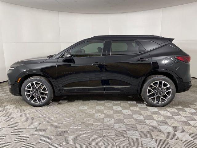 2023 Chevrolet Blazer Vehicle Photo in PHOENIX, AZ 85014-3381