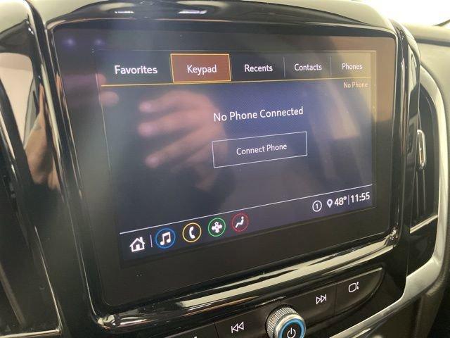 2021 Chevrolet Traverse Vehicle Photo in PHOENIX, AZ 85014-3381