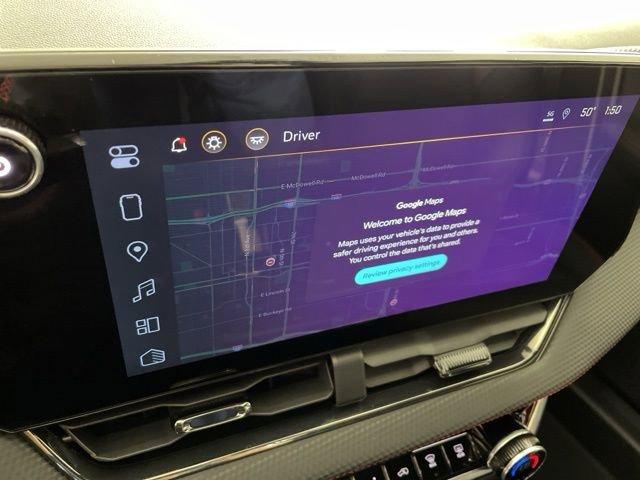 2025 Chevrolet Equinox Vehicle Photo in PHOENIX, AZ 85014-3381
