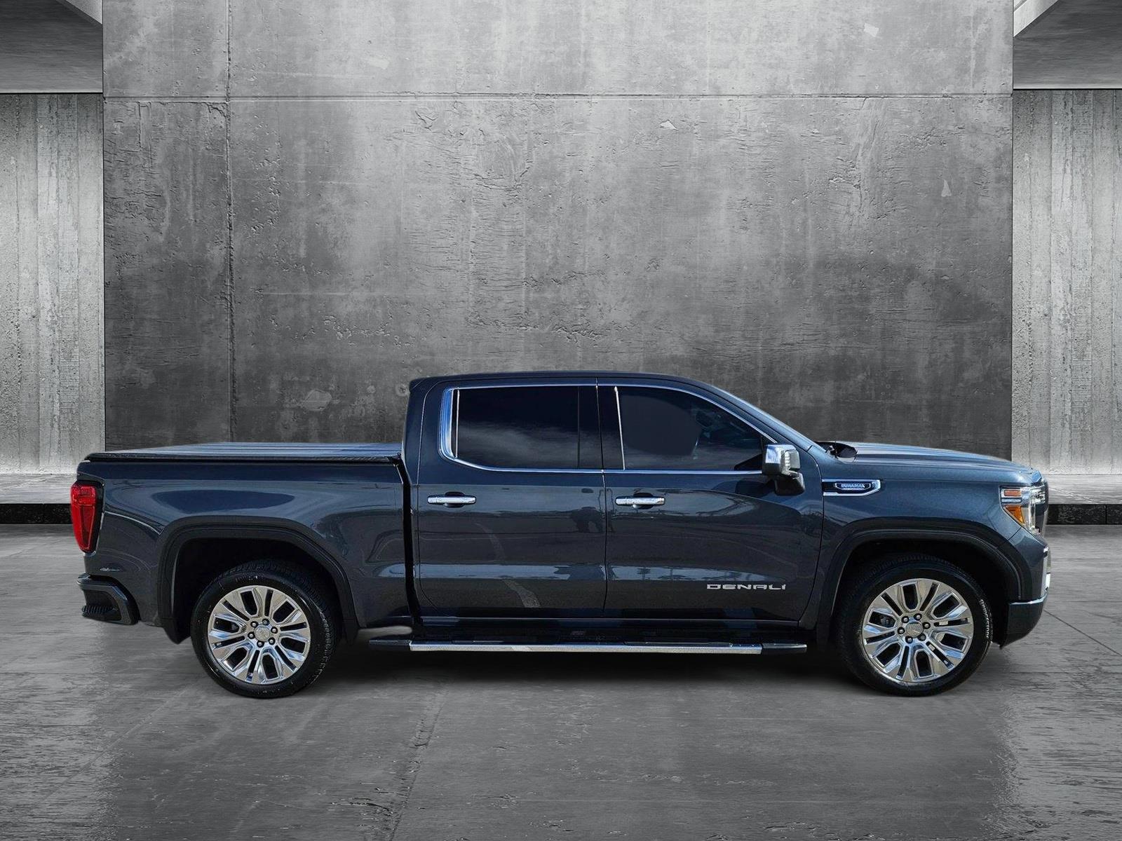 2020 GMC Sierra 1500 Vehicle Photo in HENDERSON, NV 89014-6702