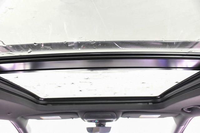 2025 Chevrolet Blazer Vehicle Photo in PUYALLUP, WA 98371-4149
