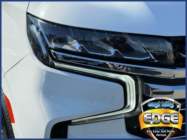 2021 Chevrolet Tahoe Vehicle Photo in Roslyn, NY 11576