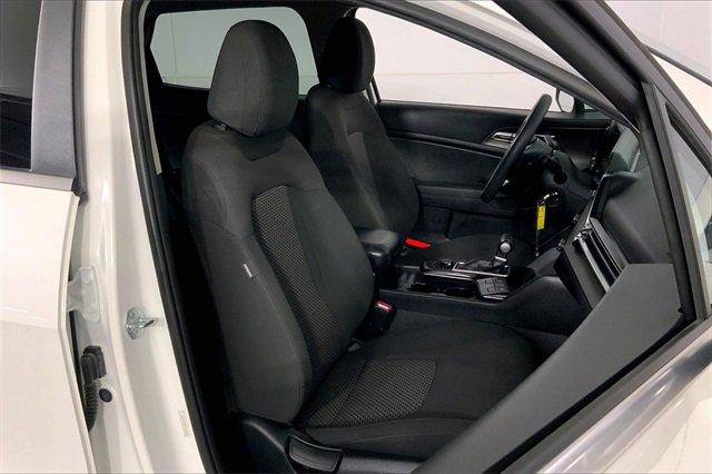 2023 Kia Sportage Vehicle Photo in INDEPENDENCE, MO 64055-1314
