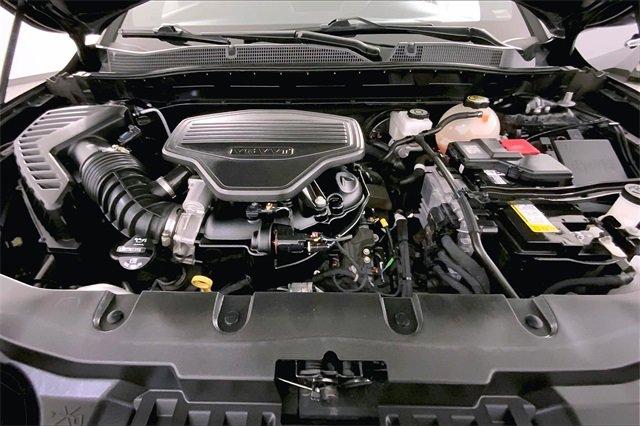 2022 Chevrolet Blazer Vehicle Photo in INDEPENDENCE, MO 64055-1314