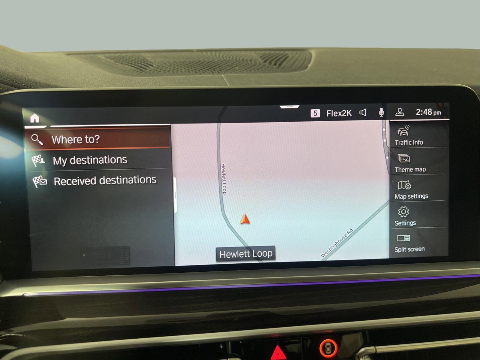 2021 BMW X5 Vehicle Photo in GEORGETOWN, TX 78626-7508