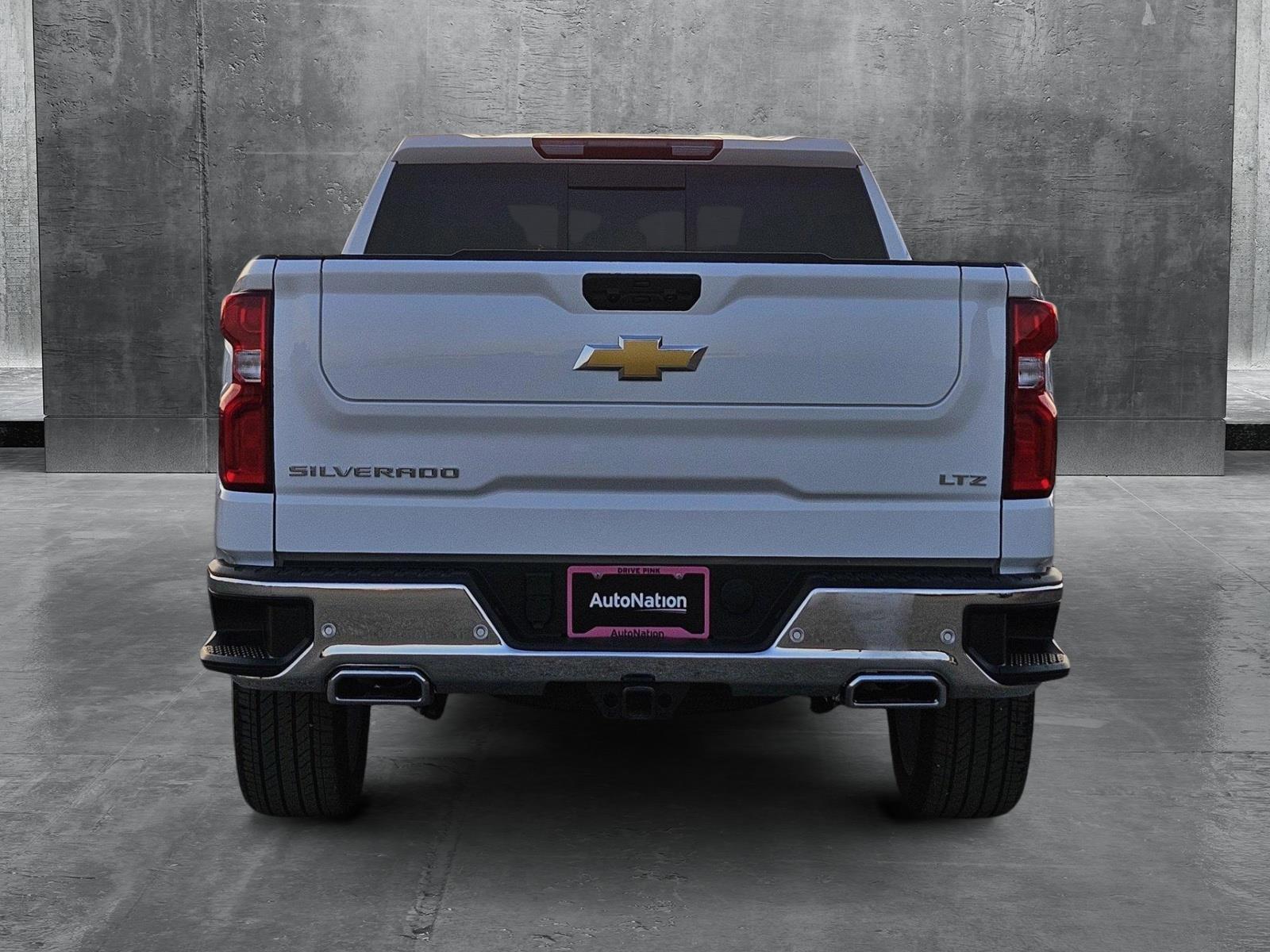 2024 Chevrolet Silverado 1500 Vehicle Photo in WACO, TX 76710-2592
