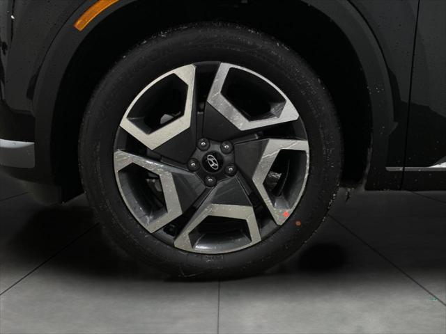 2025 Hyundai PALISADE Vehicle Photo in Appleton, WI 54913