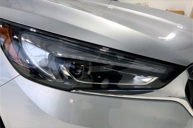2021 Buick Enclave Vehicle Photo in TOPEKA, KS 66609-0000