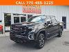 Used 2020 GMC Sierra 1500 AT4 with VIN 3GTP9EEL3LG414488 for sale in Dallas, GA