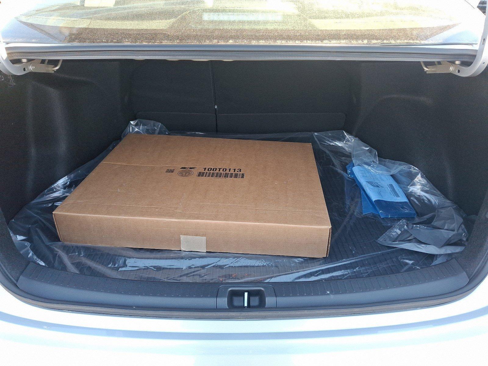 2024 Toyota Corolla Vehicle Photo in Harrisburg, PA 17111