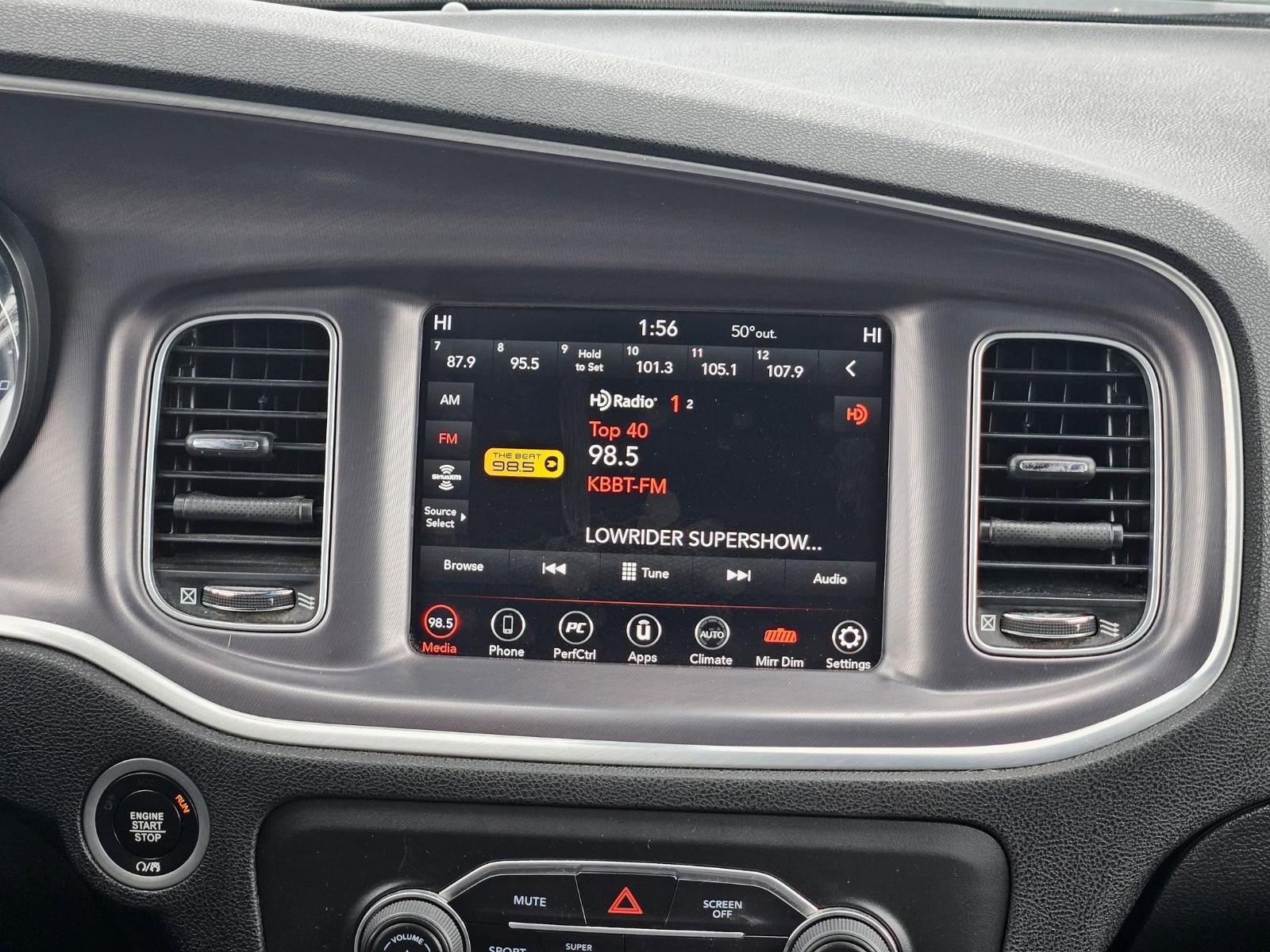 2020 Dodge Charger Vehicle Photo in Seguin, TX 78155