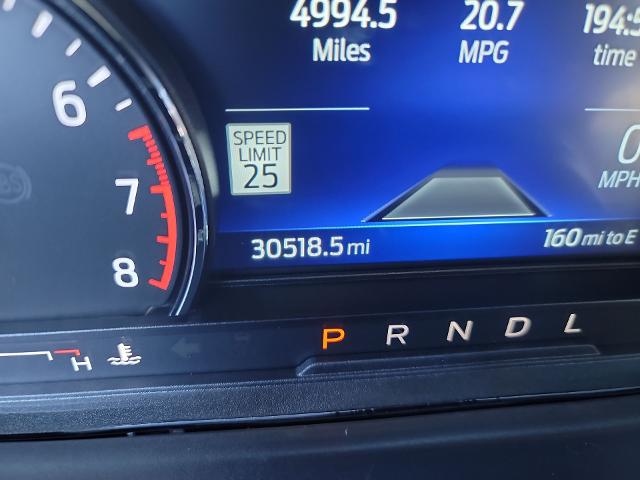 2024 Ford Explorer Vehicle Photo in LA MESA, CA 91942-8211