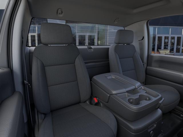2024 GMC Sierra 3500 HD Vehicle Photo in DANBURY, CT 06810-5034