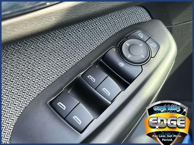 2022 Chevrolet Trailblazer Vehicle Photo in Roslyn, NY 11576