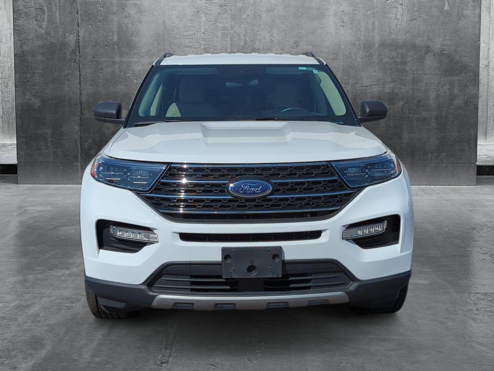 2023 Ford Explorer Vehicle Photo in Memphis, TN 38115