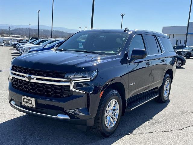 2023 Chevrolet Tahoe Vehicle Photo in ALCOA, TN 37701-3235