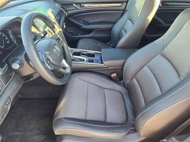 2020 Honda Accord Sedan Vehicle Photo in Oklahoma City, OK 73114