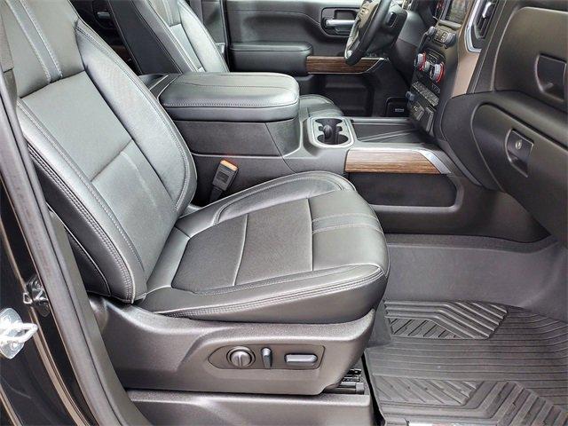 2023 Chevrolet Silverado 3500 HD Vehicle Photo in MILFORD, OH 45150-1684