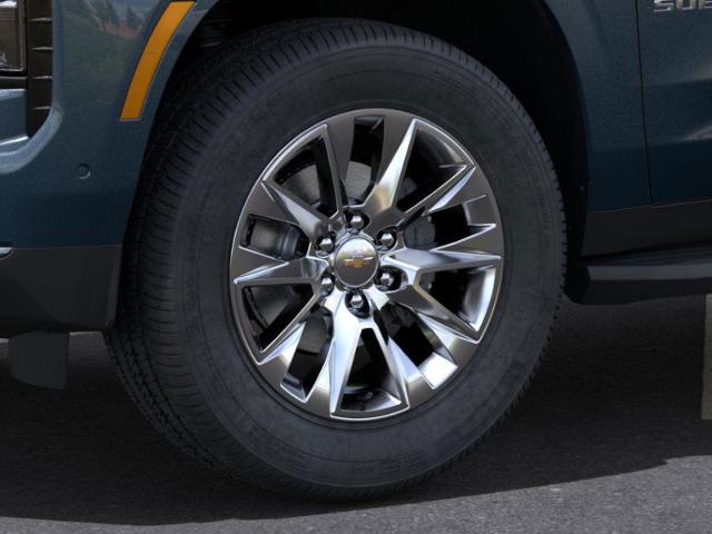 2025 Chevrolet Suburban Vehicle Photo in TIMONIUM, MD 21093-2300