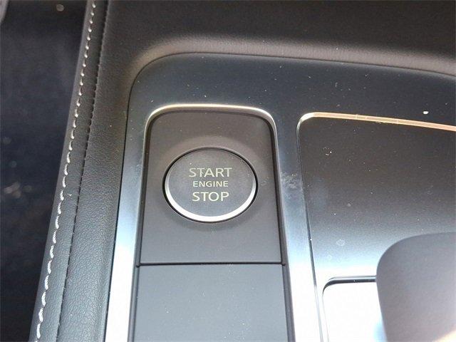 2025 INFINITI QX60 Vehicle Photo in Willow Grove, PA 19090