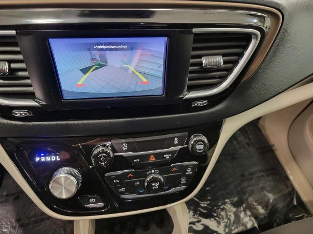 2023 Chrysler Voyager Vehicle Photo in APPLETON, WI 54914-4656