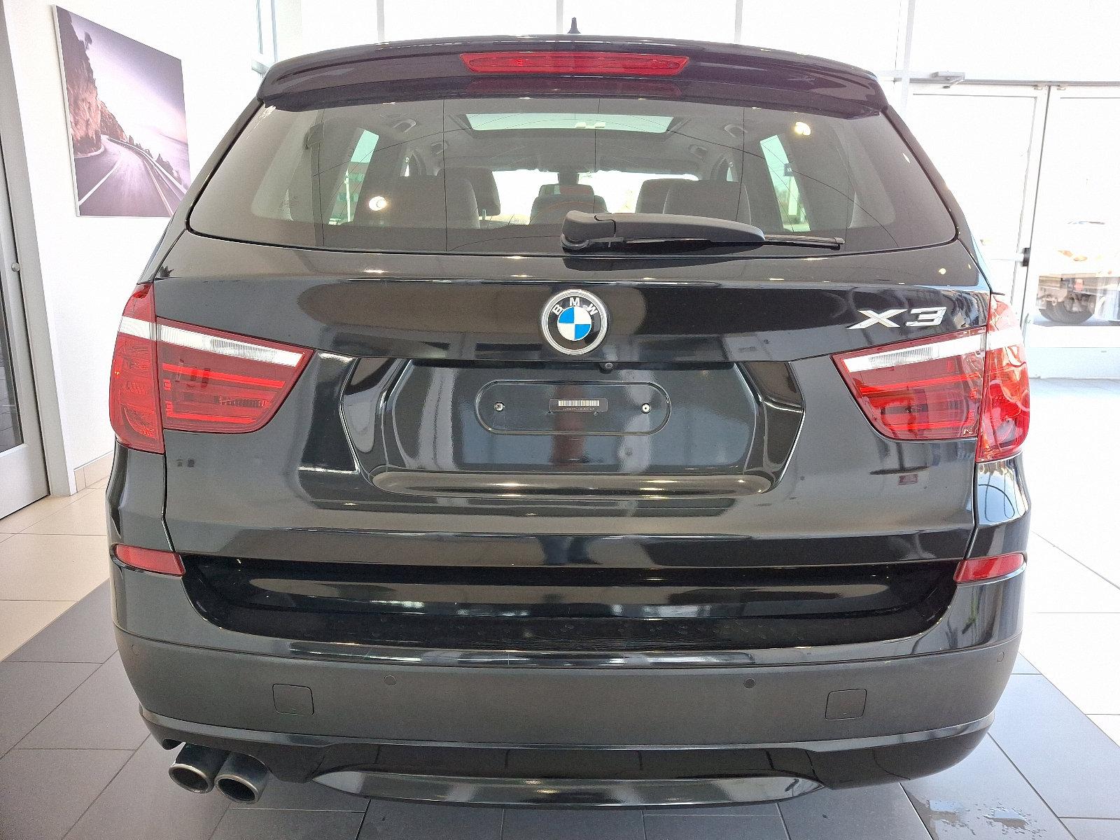 2014 BMW X3 xDrive28i Vehicle Photo in Lancaster, PA 17601